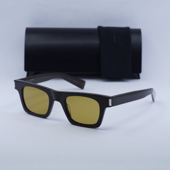 Final Price! Saint Laurent SL719 004 Sunglasses - Picture 1 of 11